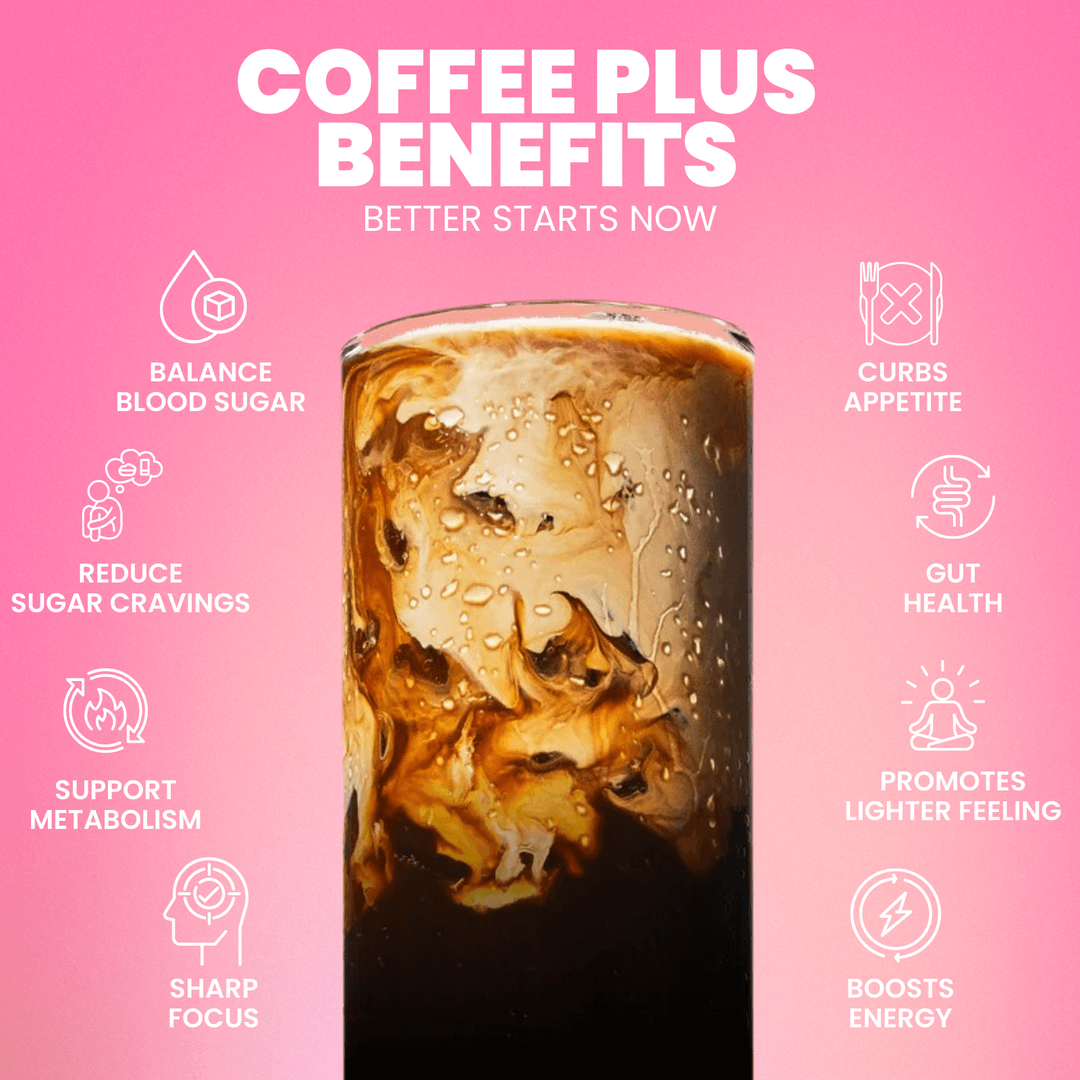 Skinni Brew Sip & Slim Coffee