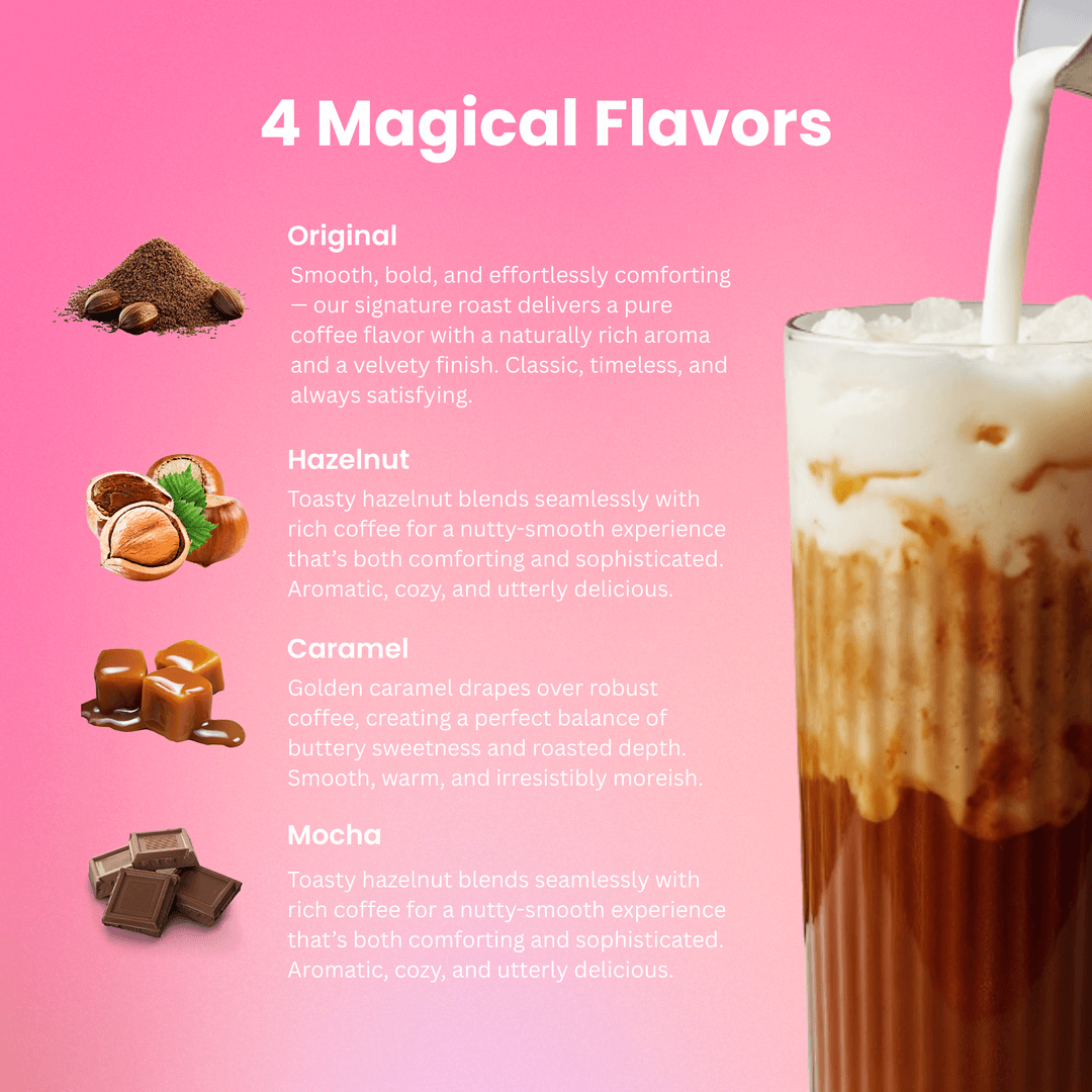 Skinni Brew Sip & Slim Coffee